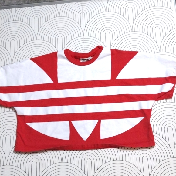 adidas Tops - Adidas crop top